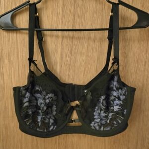 Like New Cacique Bra
